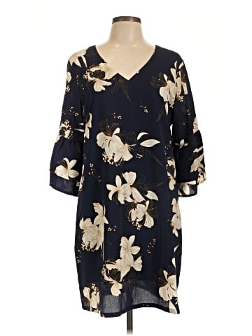 Belongsci Casual Dress (view 1)