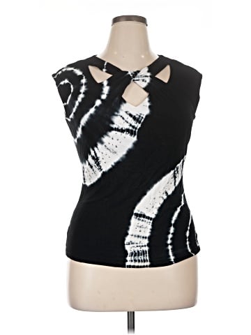 INC International Concepts Sleeveless Top (view 1)