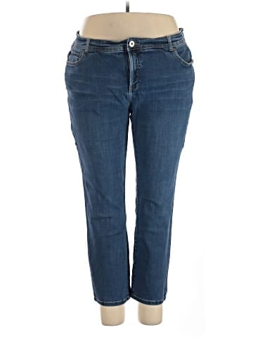 Inc Denim Jeans (view 1)