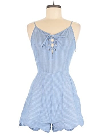 Tresics Romper (view 1)
