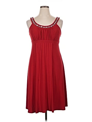 Sangria Cocktail Dress (view 1)