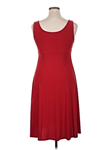 Sangria Cocktail Dress (view 2)