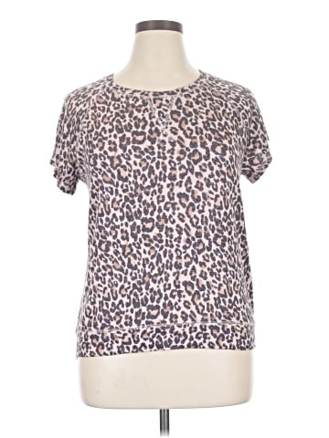 Rewind Short Sleeve T-Shirt (view 1)