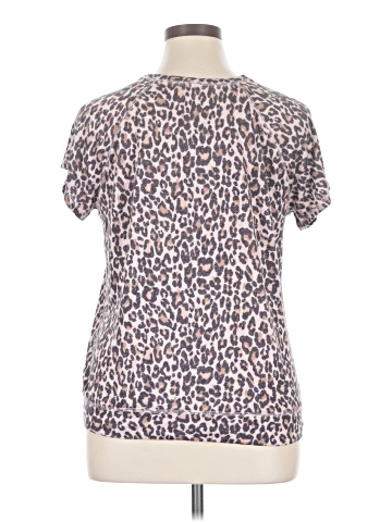 Rewind Short Sleeve T-Shirt (view 2)