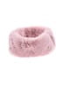 Surell 100% Acrylic Pink Winter Hat One size - photo 1