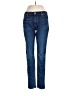 Hudson Jeans Hearts Blue Jeans Size 30 waist - photo 1