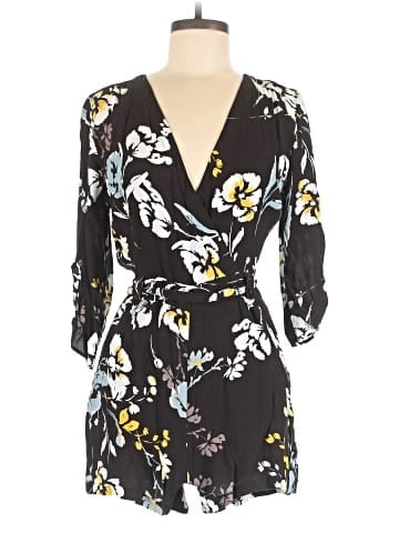 Yumi Kim Romper (view 1)