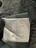 Threads 4 Thought Green Tank Top Size L - photo 8