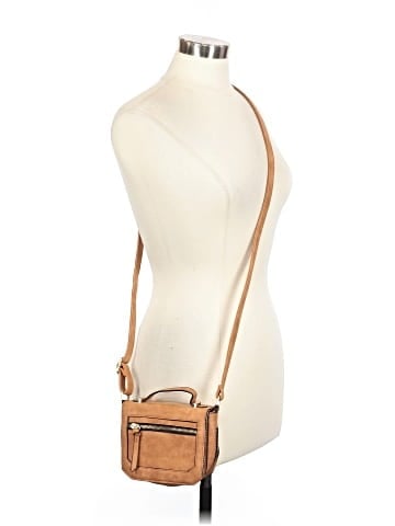 Unbranded Crossbody Bag (view 2)