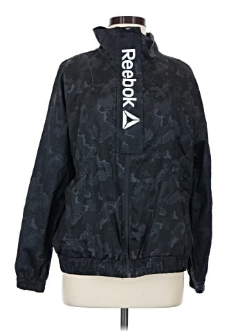 Reebok Windbreaker (view 1)