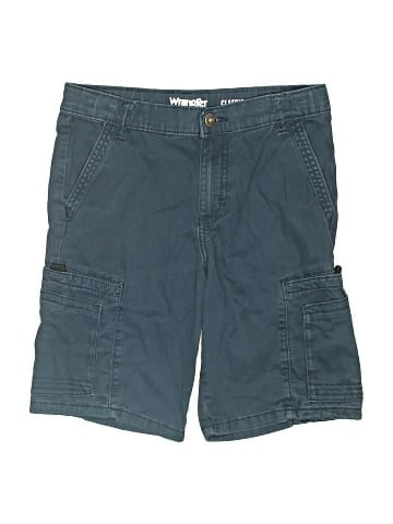 Wrangler Jeans Co Cargo Shorts (view 1)
