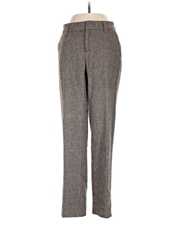 Garnet Hill Dress Pants (view 1)