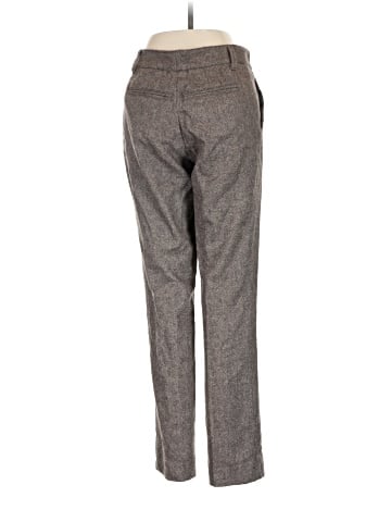 Garnet Hill Dress Pants (view 2)