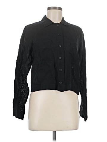 Carlisle Long Sleeve Blouse (view 1)