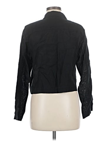 Carlisle Long Sleeve Blouse (view 2)