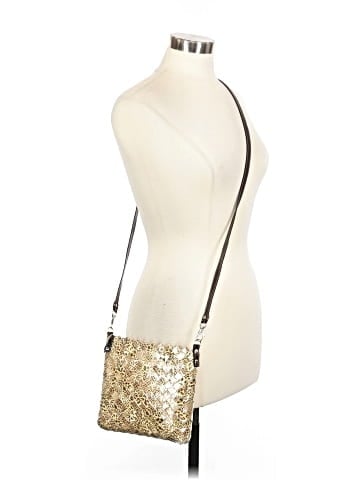 Nahui Ollin Crossbody Bag (view 2)