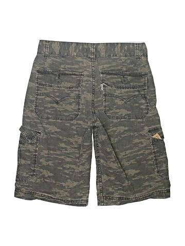 Levi's Cargo Shorts (view 2)