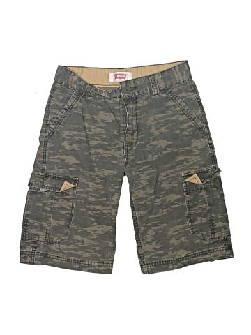 Levi's Cargo Shorts (view 1)