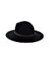 Wyeth 100% Wool Black Sun Hat One size - photo 1