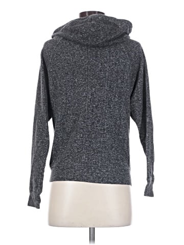 Planet Gold Pullover Sweater (view 2)