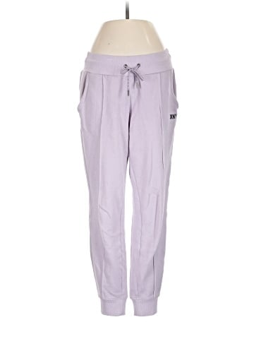 DKNY Track Pants (view 1)