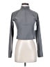 Active by Old Navy Gray Track Jacket Size XS - photo 1