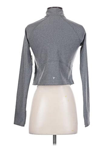Active by Old Navy Track Jacket (view 2)
