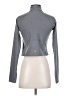 Active by Old Navy Gray Track Jacket Size XS - photo 2