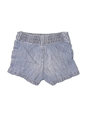 Circo Denim Shorts (view 2)