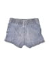 Circo Blue Denim Shorts Size 4T - photo 2