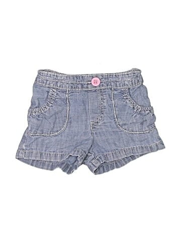 Circo Denim Shorts (view 1)