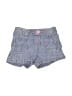 Circo Blue Denim Shorts Size 4T - photo 1