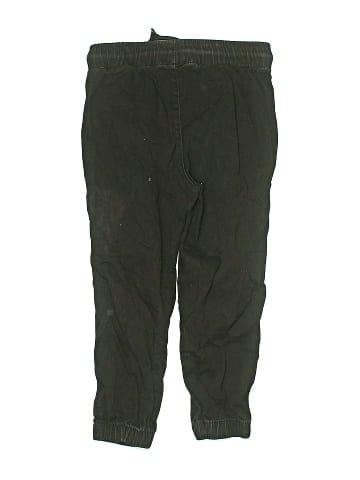 H&M Cargo Pants (view 2)