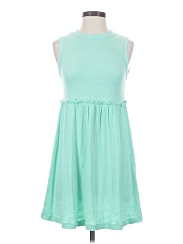 Pink Lily Casual Dress (view 1)