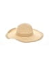 Torrid Ivory Sun Hat One size - photo 1