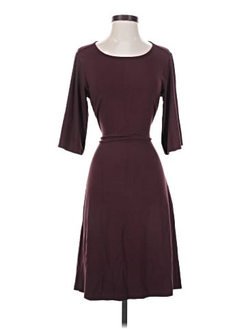 Ann Taylor Factory Casual Dress (view 1)