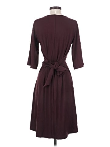 Ann Taylor Factory Casual Dress (view 2)