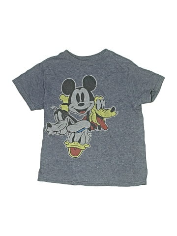Disney Short Sleeve T-Shirt (view 1)