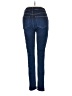 Ann Taylor LOFT Hearts Blue Jeans Size 25 waist - photo 2