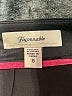 Faconnable Gray Active Pants Size 8 - photo 7