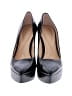 Jessica Simpson Black Heels Size 7 - photo 2