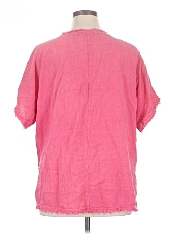 Jess & Jane Short Sleeve T-Shirt (view 2)