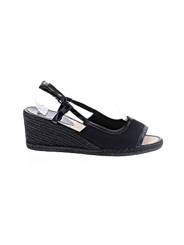 Donald J Pliner Wedges (view 1)
