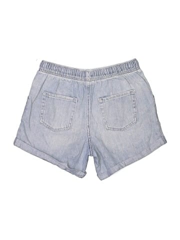 Cat & Jack Denim Shorts (view 2)