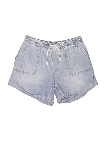 Cat & Jack Denim Shorts (view 1)