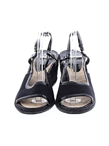 Donald J Pliner Wedges (view 2)