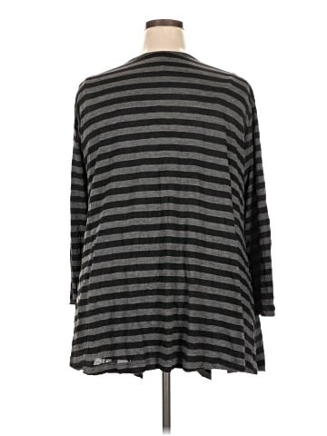 Comfy U.S.A. Cardigan (view 2)