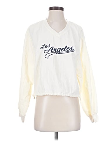 Derek Heart Long Sleeve T-Shirt (view 1)