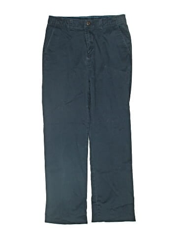 Lands' End Casual Pants (view 1)