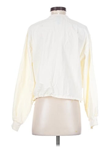 Derek Heart Long Sleeve T-Shirt (view 2)